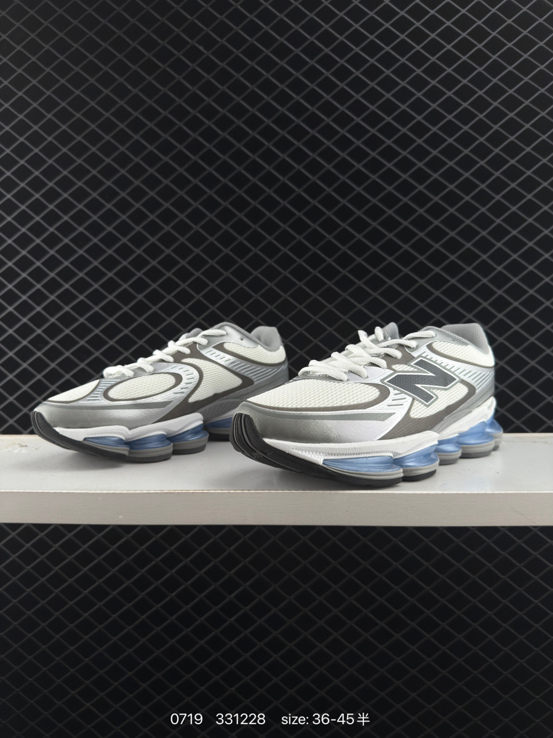 New Balance NB U2000CZA